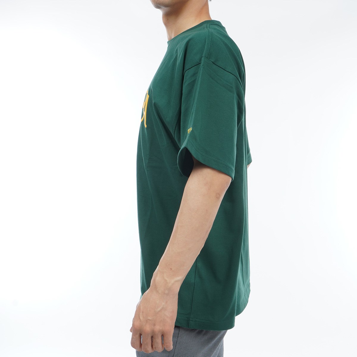 dショッピング |ニューエラ NEW ERA OT COLLEGE LOGO 半袖Tシャツ XL 