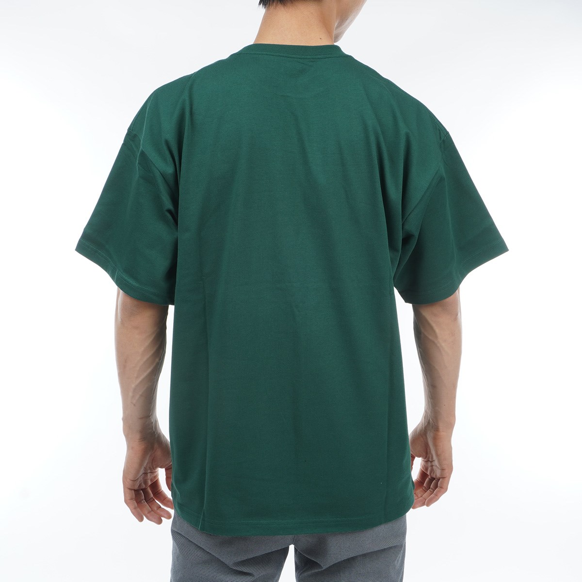 dショッピング |ニューエラ NEW ERA OT COLLEGE LOGO 半袖Tシャツ XL 