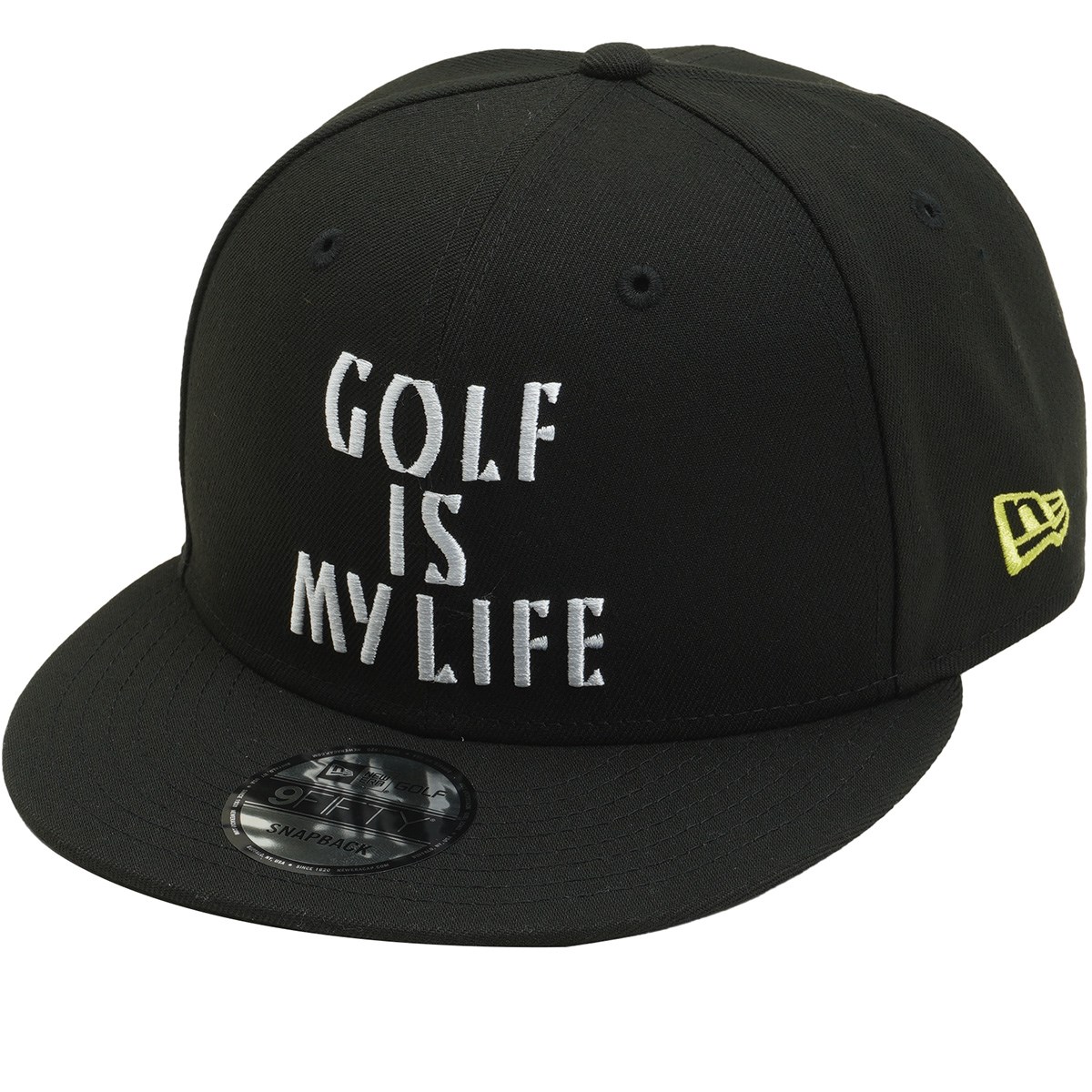 dショッピング |ニューエラ NEW ERA GOLF GF 950 GOLF IS MY