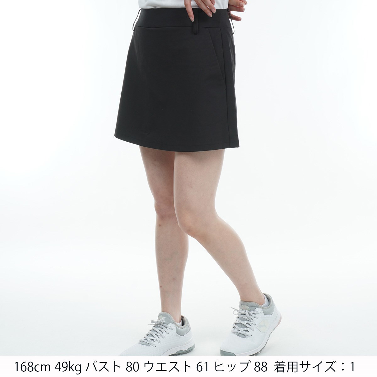 HERG1 キュロットスカート HERG1 キュロットスカート - メルカリ