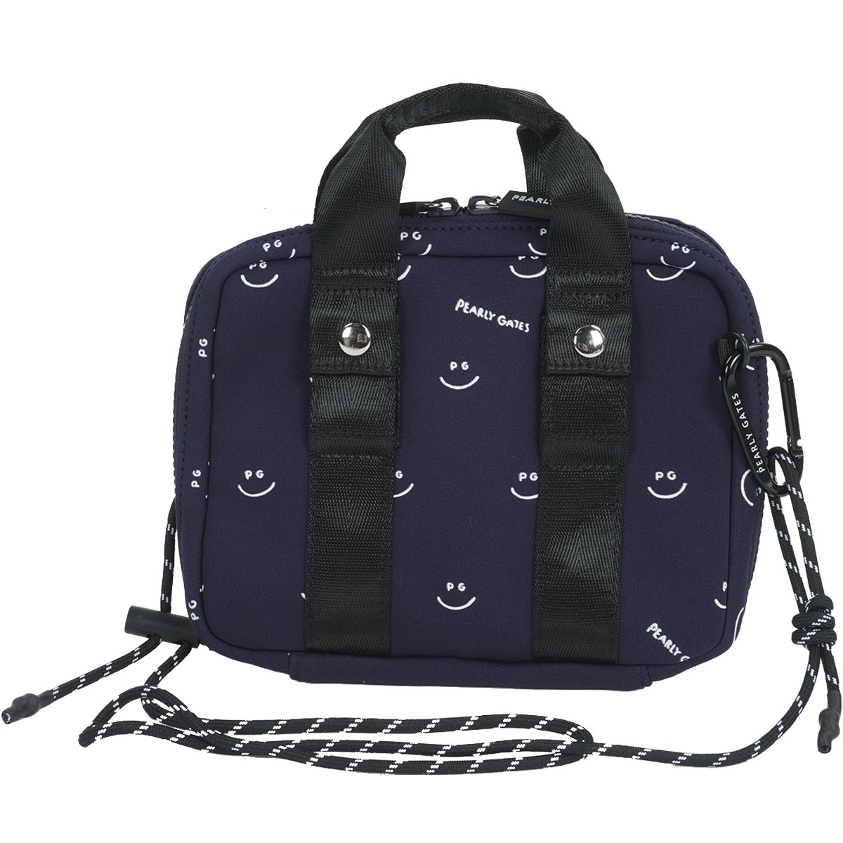 [݌Ɍ̂i] p[[QCc PEARLY GATES lX}CEh|[` lCr[ 120 Y