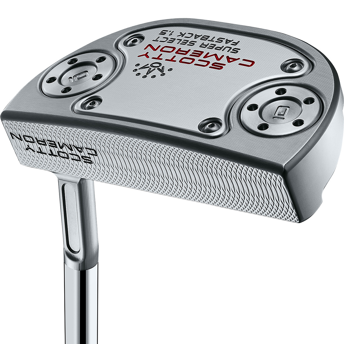 スコッティキャメロン(Scotty Cameron) 通販 | GDOゴルフショップ