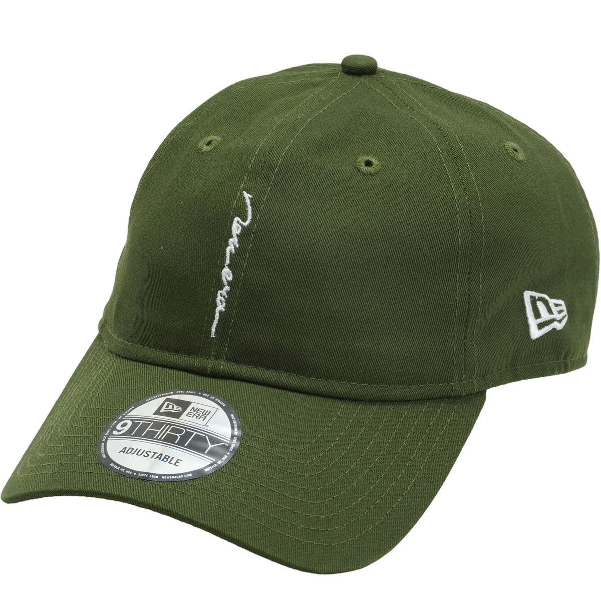 dショッピング |ニューエラ NEW ERA 930 VERTICAL LOGO キャップ