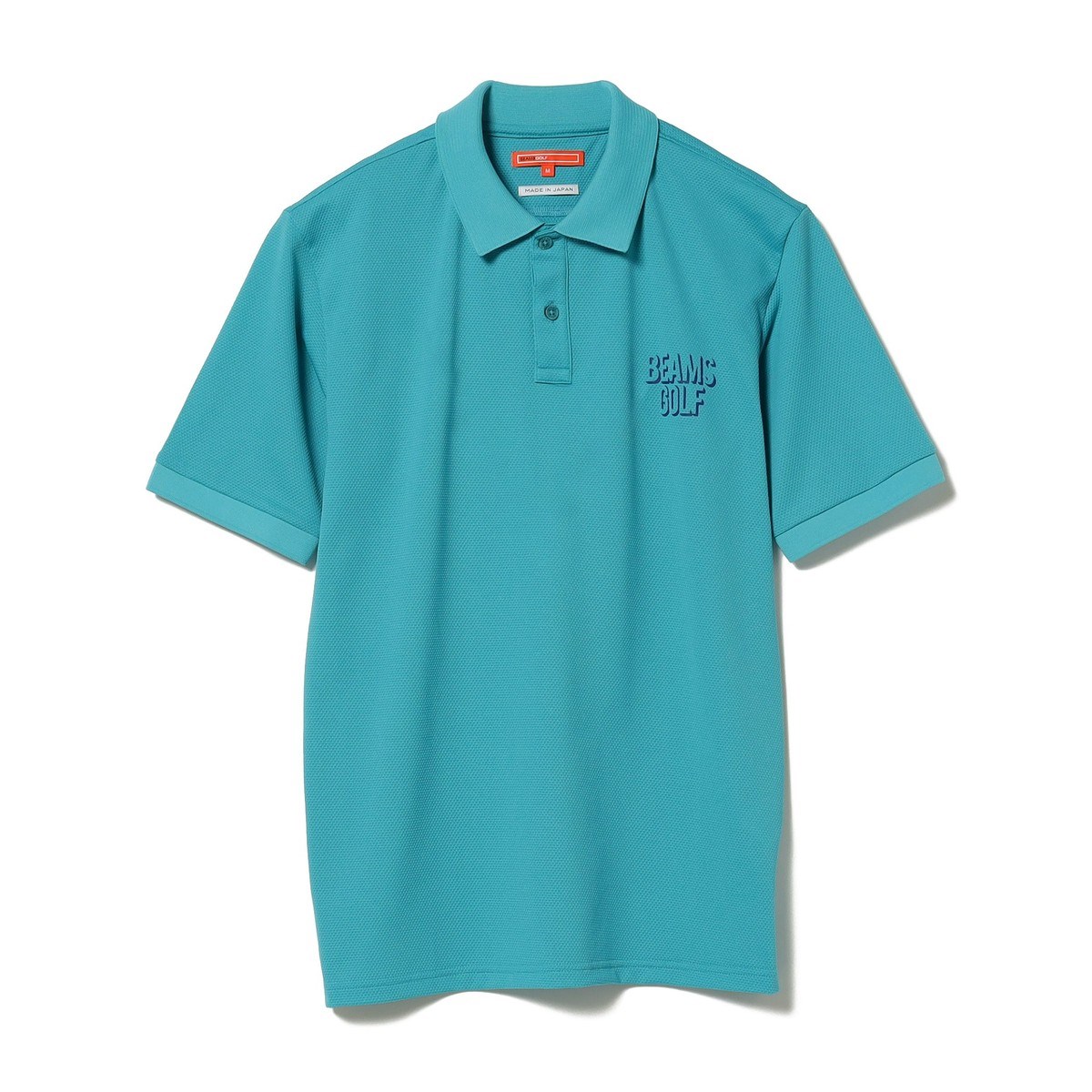 ゴルフウェア ビームスゴルフ メンズポロシャツ | 通販・人気
