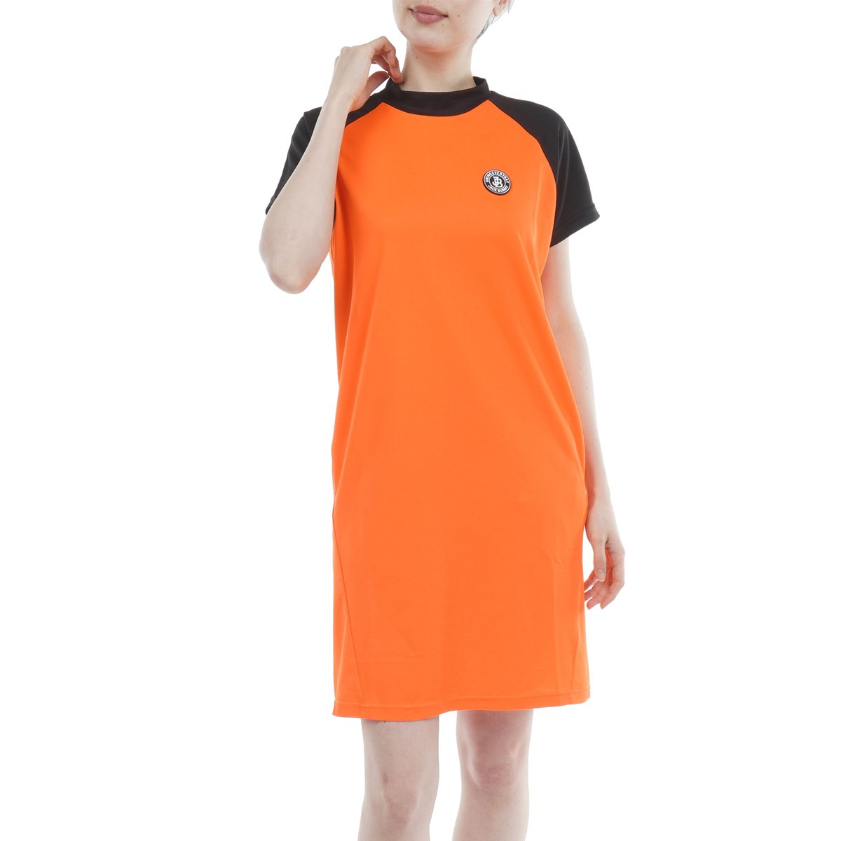 ゴルフ ウェア レディース オレンジ」の人気商品一覧 | 安い商品を通販