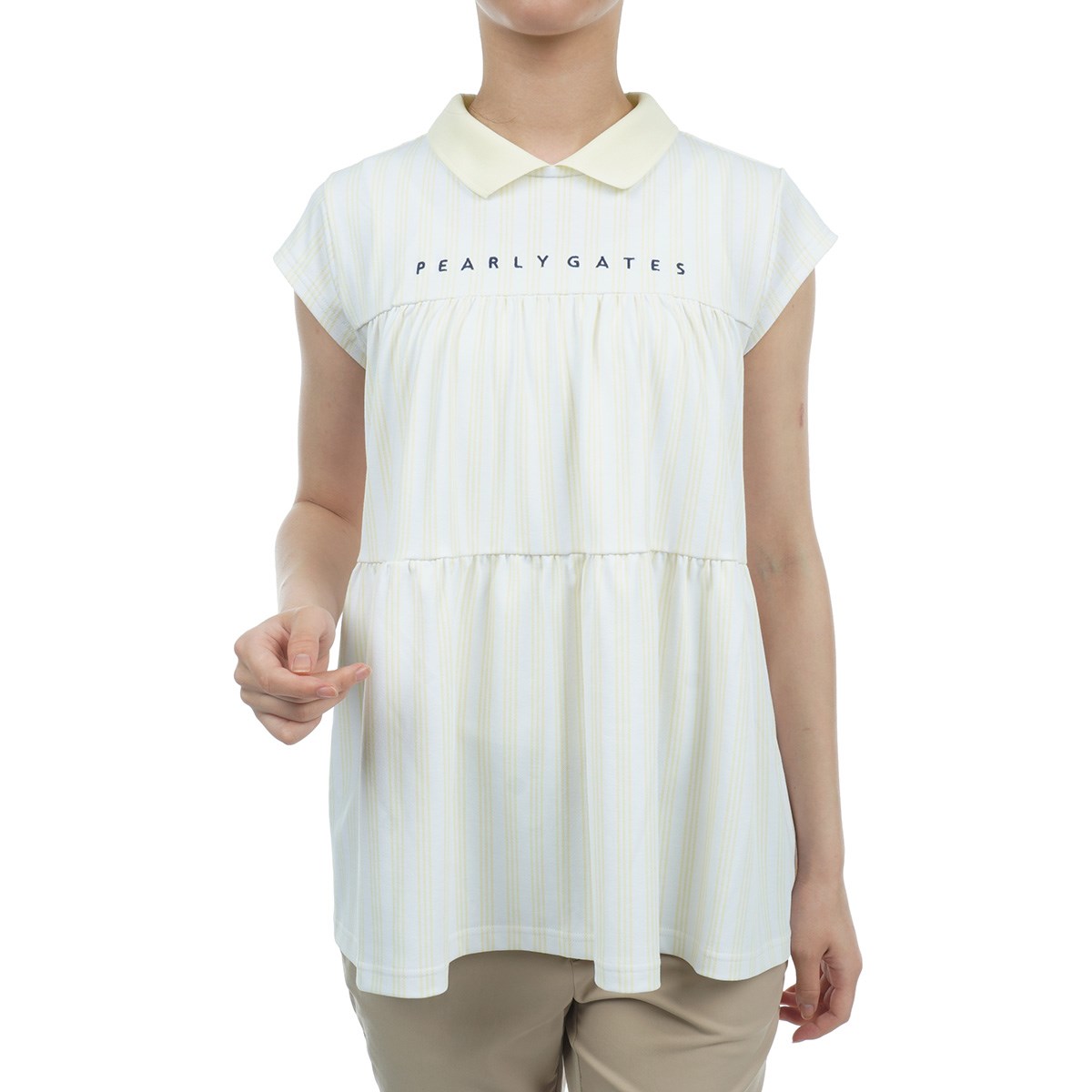 PEARLY GATES アームカバー 2色セット