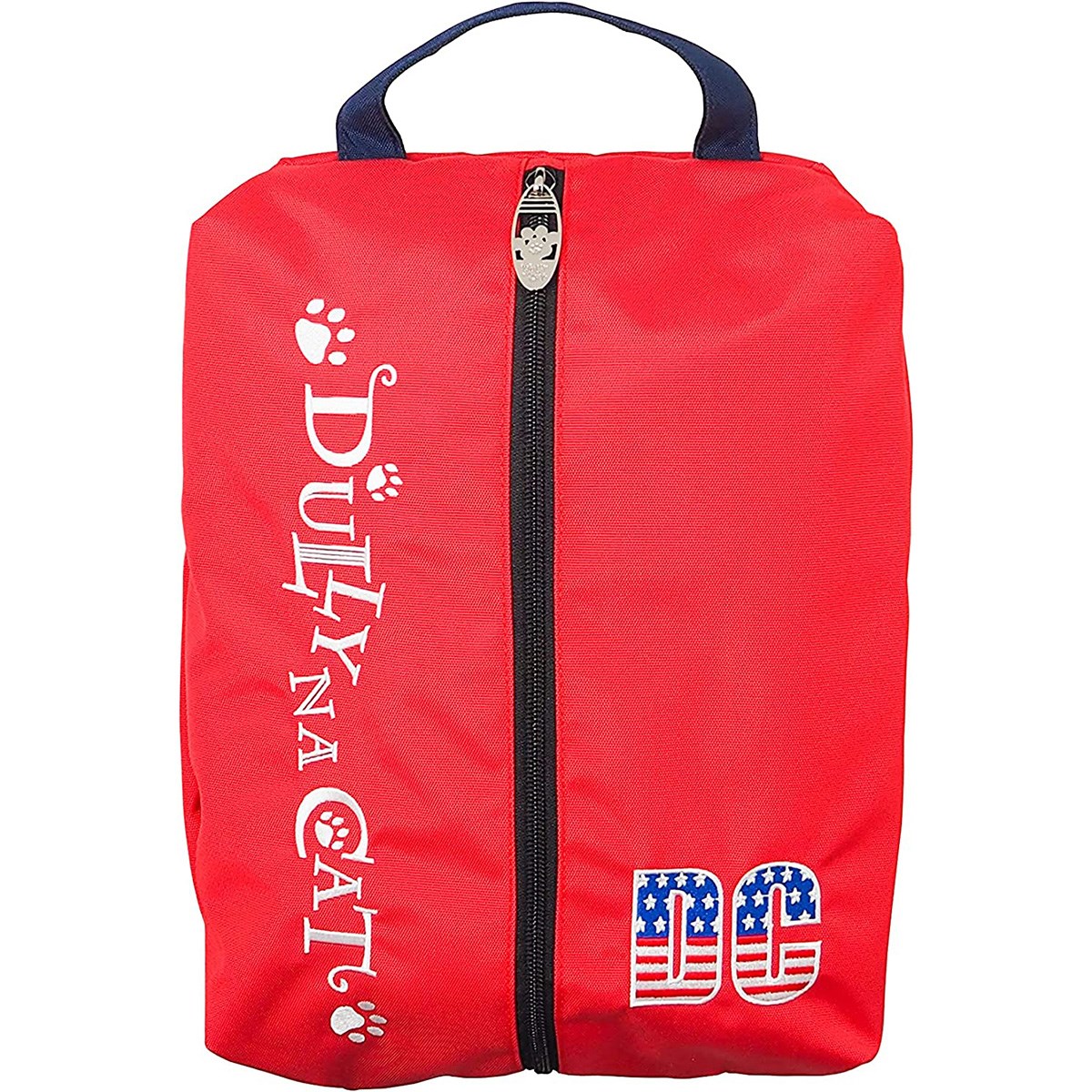 [ԃf] _[iLbg DULLY NA CAT V[YP[X bh Y