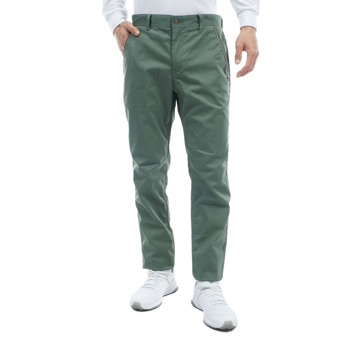 マスターバニー　5 サイズ　L　ストレッチ ドビー ノータック　パンツ　ゴルフ マスターバニー5 サイズLストレッチ ドビー ノータックパンツゴルフ