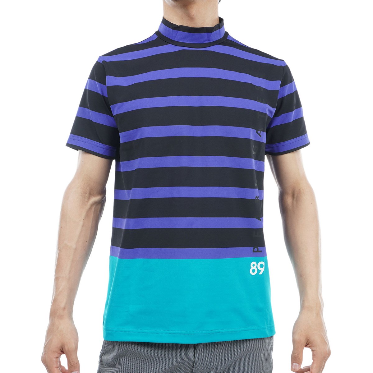 パーリーゲイツ メンズ ゴルフウェア シャツの人気商品・通販・価格