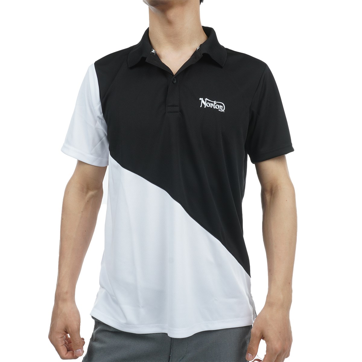Norton オリーブグリーン チェック柄 ポロシャツ　3点セット販売 Ralph Lauren POLO COUNTRY ラルフローレン ポロカントリー チェック柄