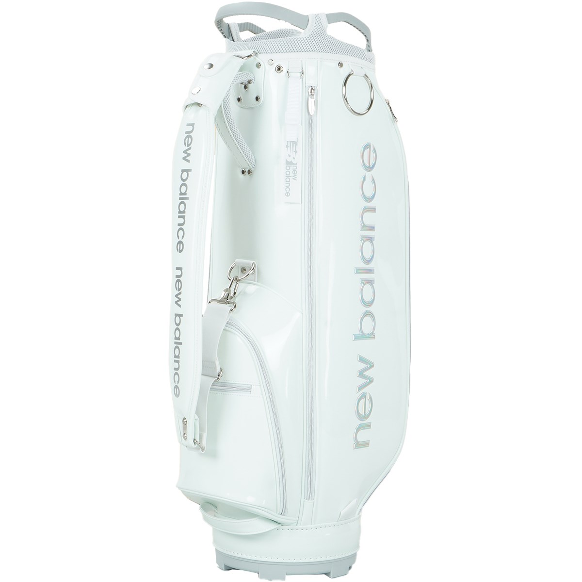 ニューバランス キャディバック 正規品 New Balance dショッピング |ニューバランス New Balance WORLD キャディバッグ