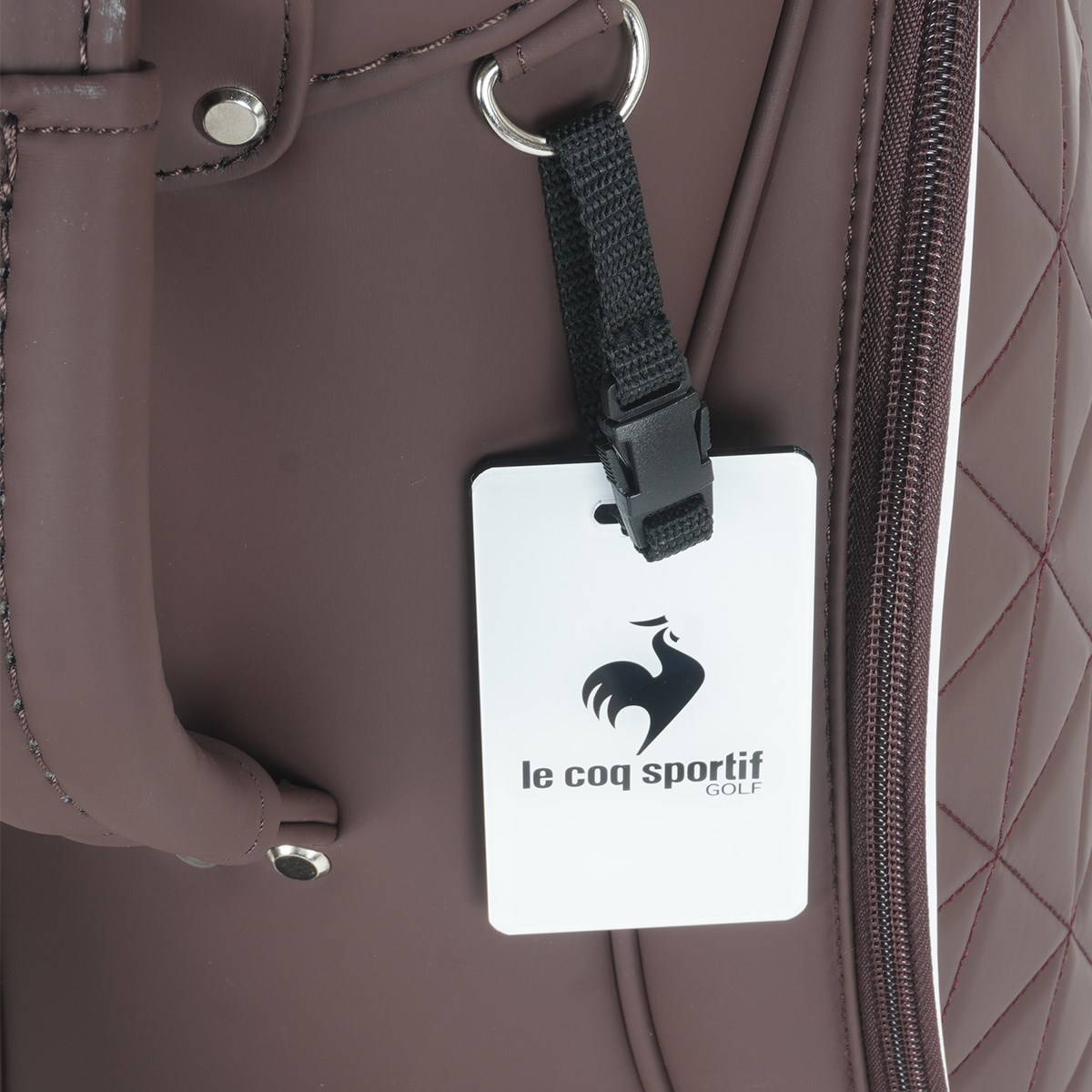 dショッピング |ルコックゴルフ Le coq sportif GOLF キャディ