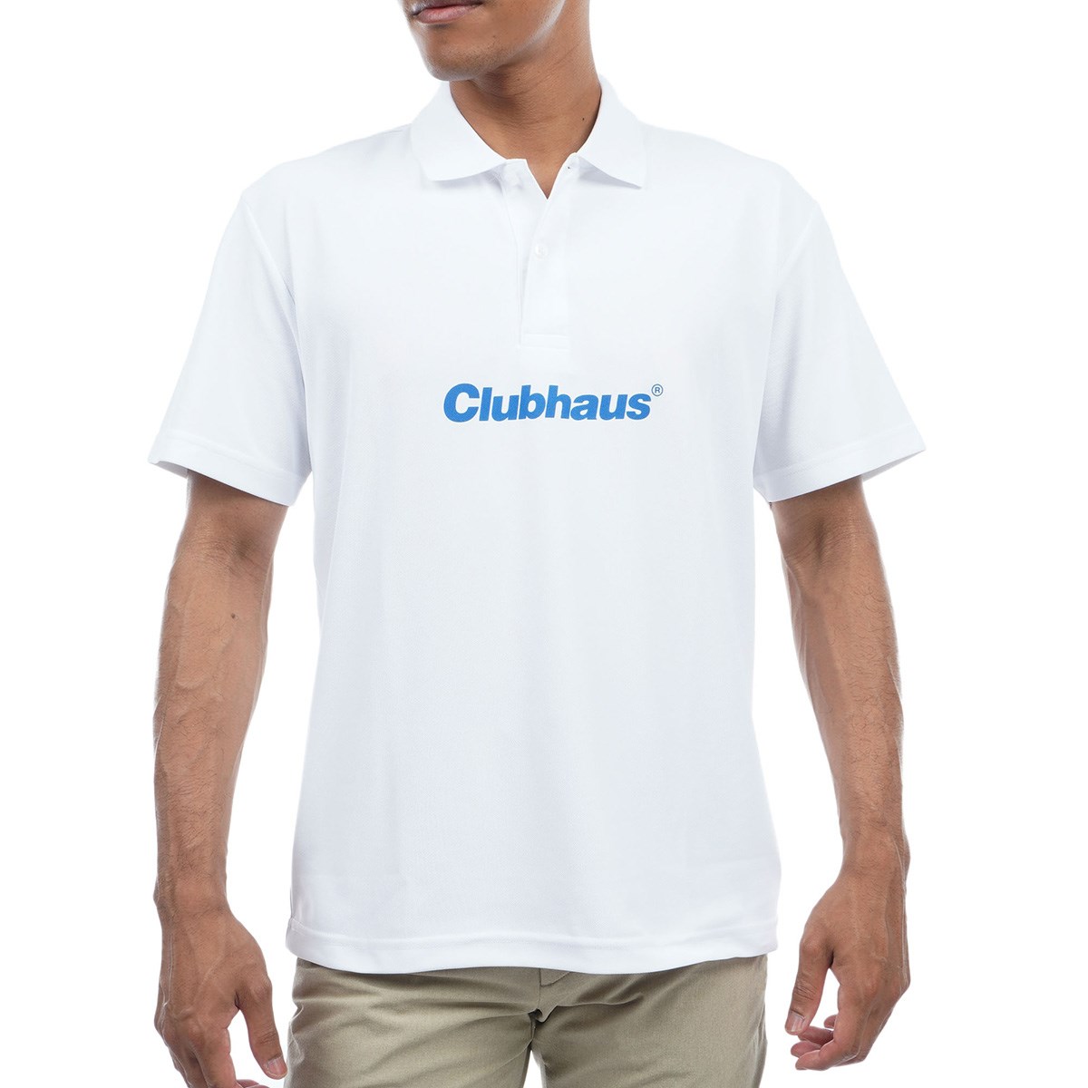 Clubhaus ポロシャツ 2022 S/S POLO SHIRT | smsgolubovci.me