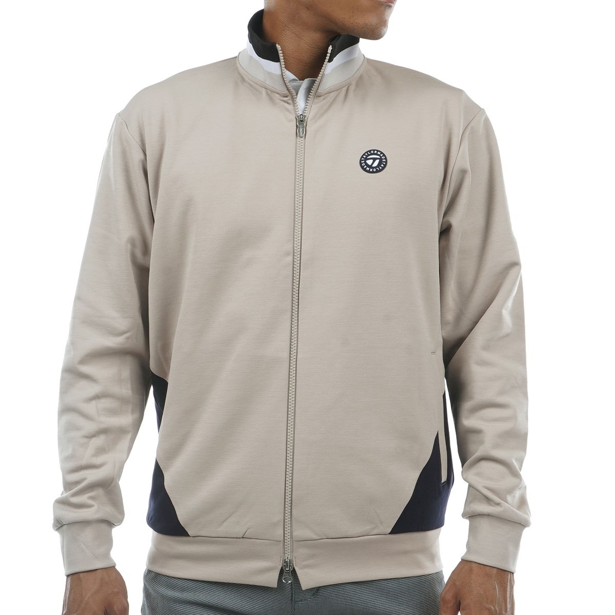 dショッピング |テーラーメイド Taylor Made ストレッチ スウェット