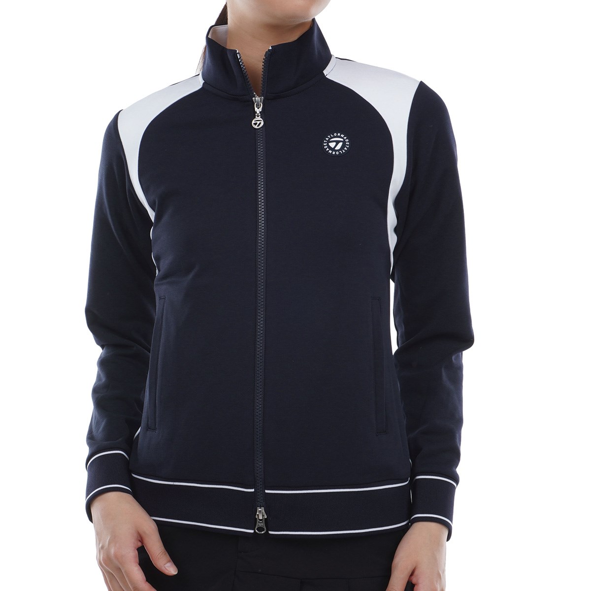 dショッピング |テーラーメイド Taylor Made ストレッチ スウェット