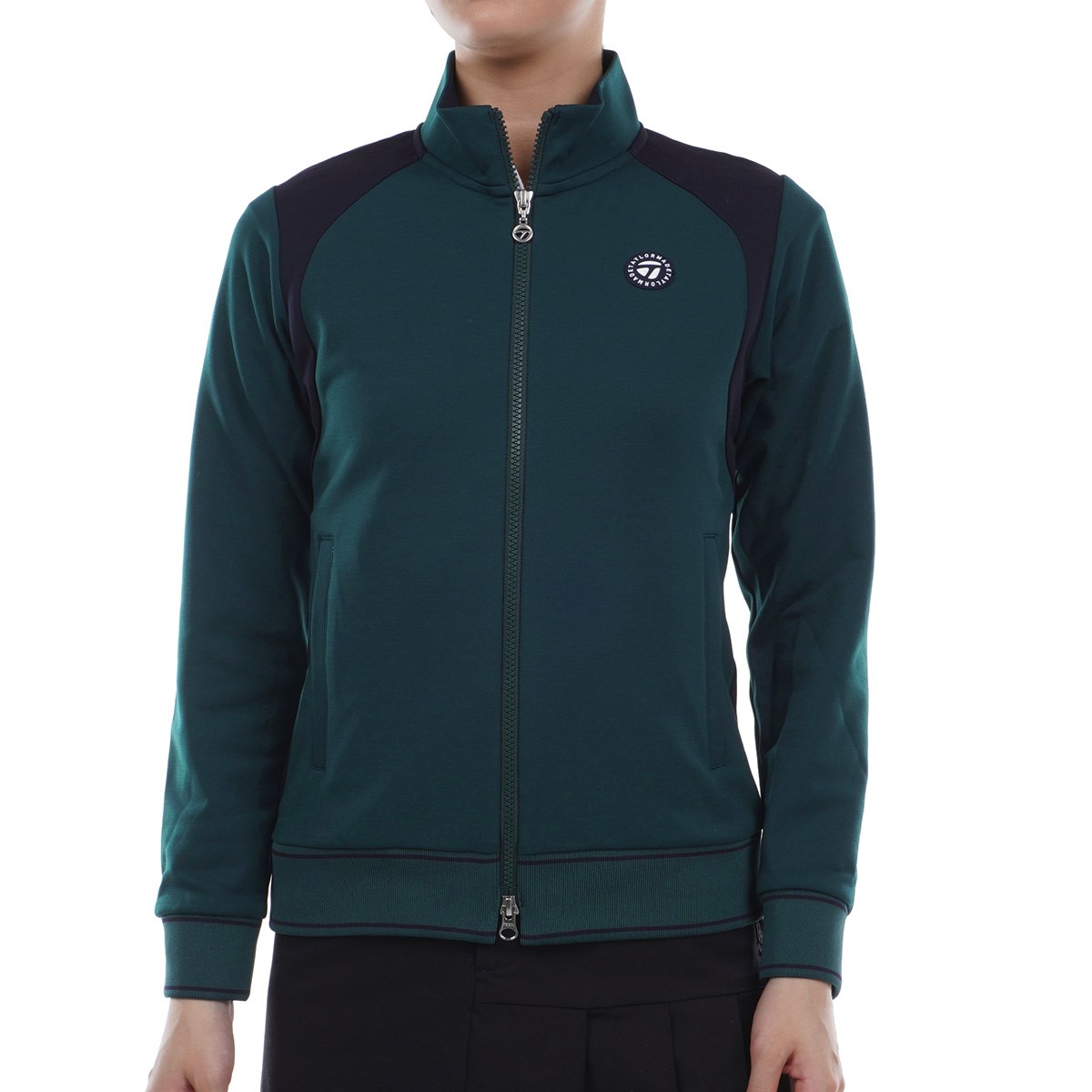 dショッピング |テーラーメイド Taylor Made ストレッチ スウェット