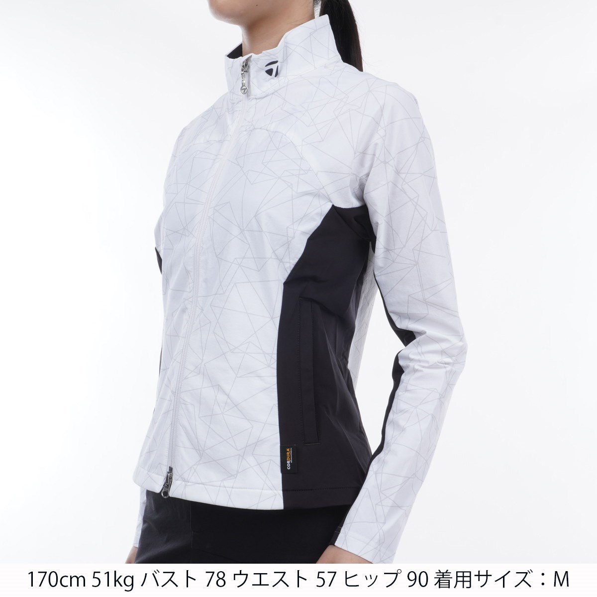 dショッピング |テーラーメイド Taylor Made ストレッチ シングル 