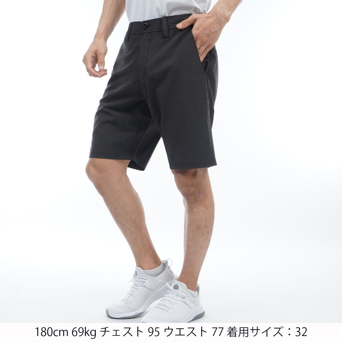 dショッピング |ボルコム VOLCOM SLUB FRICKIN CROSS SHRED 20 