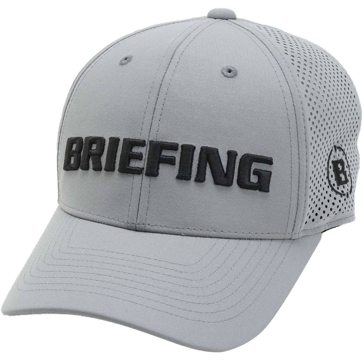 dショッピング |ブリーフィング BRIEFING TOUR パンチング メッシュ