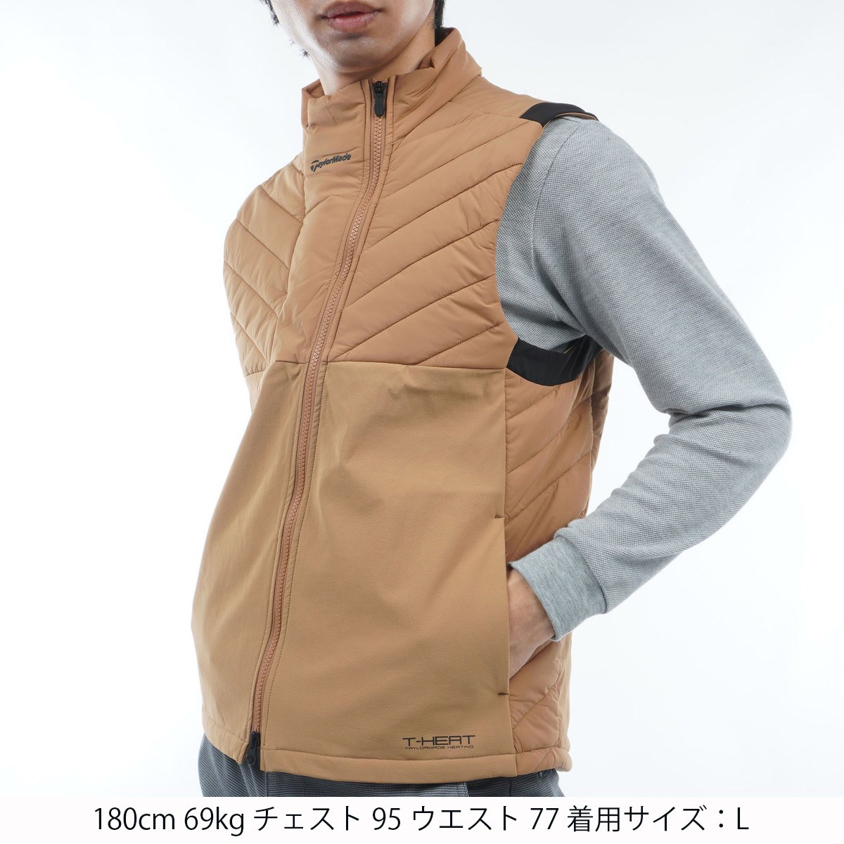 dショッピング |テーラーメイド Taylor Made ストレッチ ハイブリッド