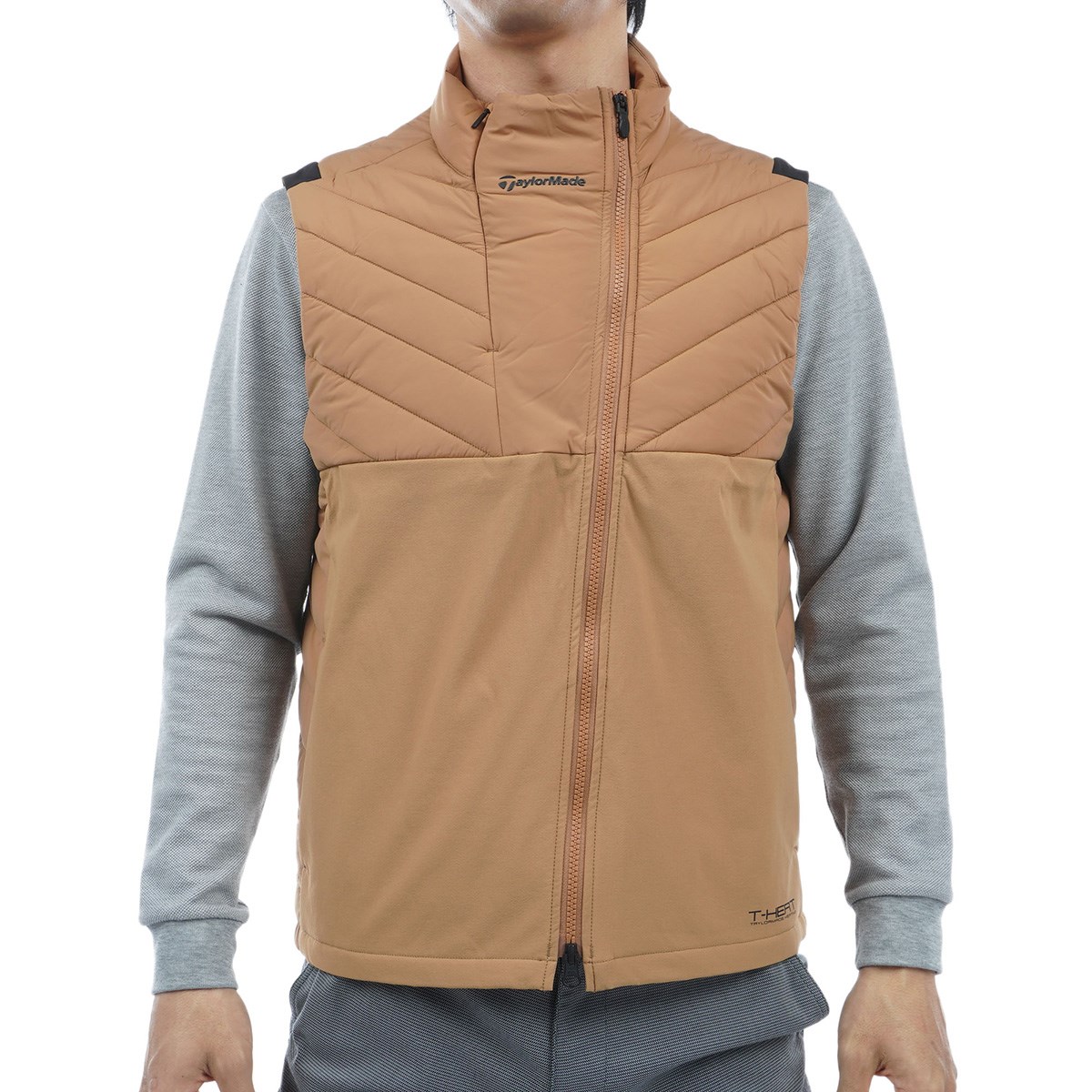テーラーメイド ベスト ゴルフウェア テーラーメイド ベスト」の