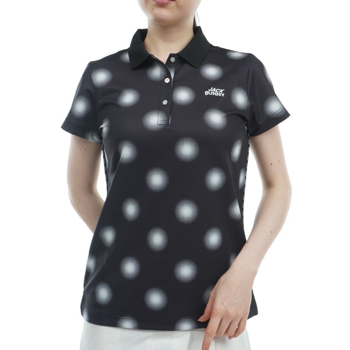 レディース ポロシャツ ゴルフウェア ジャックバニーの人気商品・通販 ...