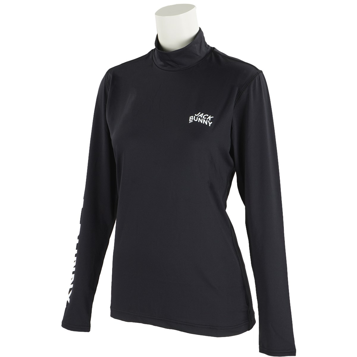 ゴルフウェア シャツ ジャックバニー 長袖 レディース」の人気商品一覧