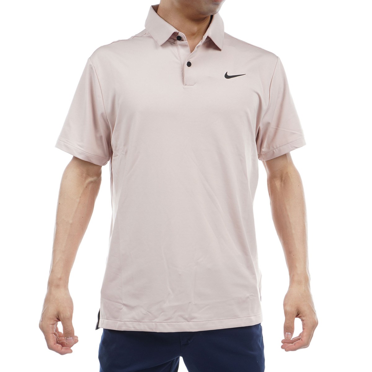 ナイキ(nike) ゴルフ メンズポロシャツ 通販・人気ランキング