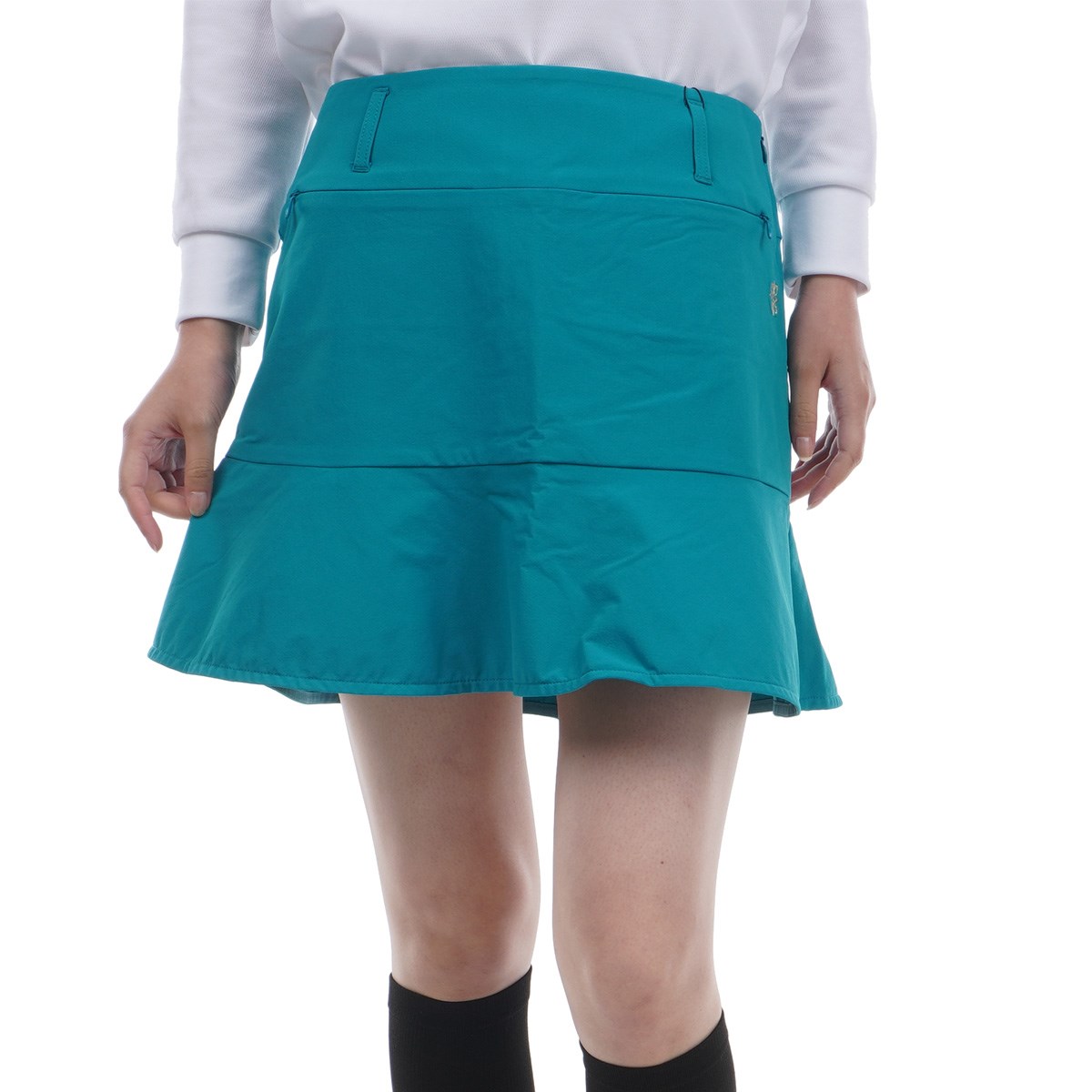 セントアンドリュースレディーススカートサイズss - ウエア(女性用)