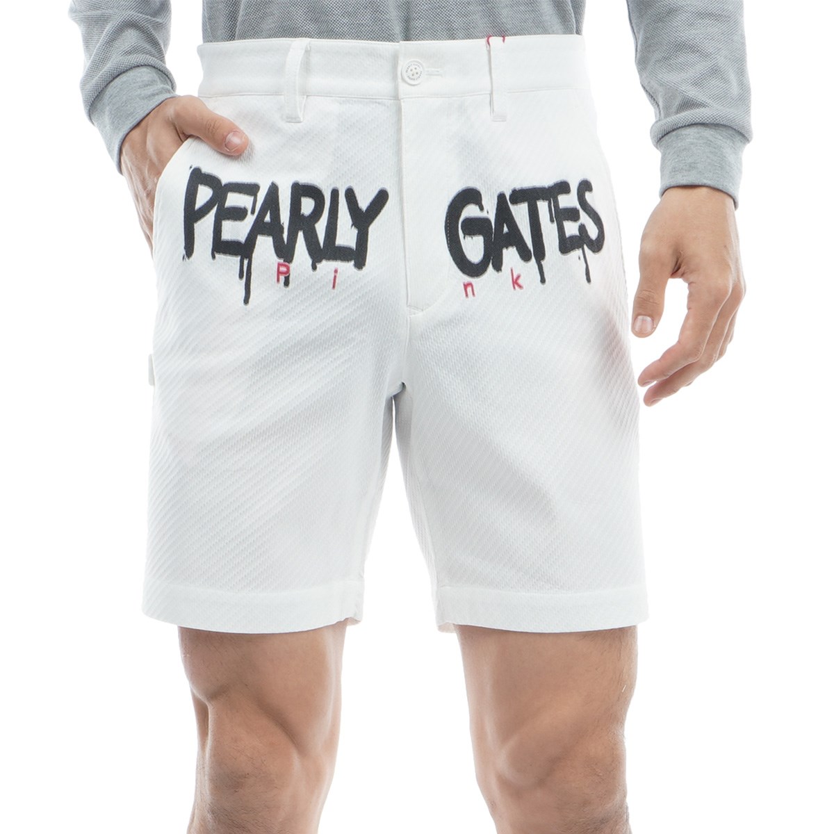 ゴルフウェア パーリーゲイツ メンズ パンツの人気商品・通販・価格