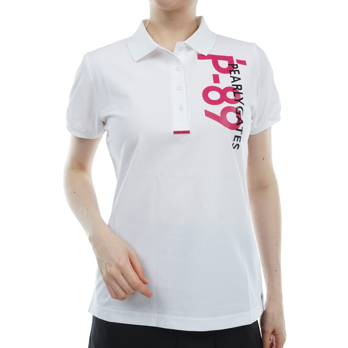 レディース ポロシャツ パーリーゲイツ ゴルフウェアの人気商品・通販