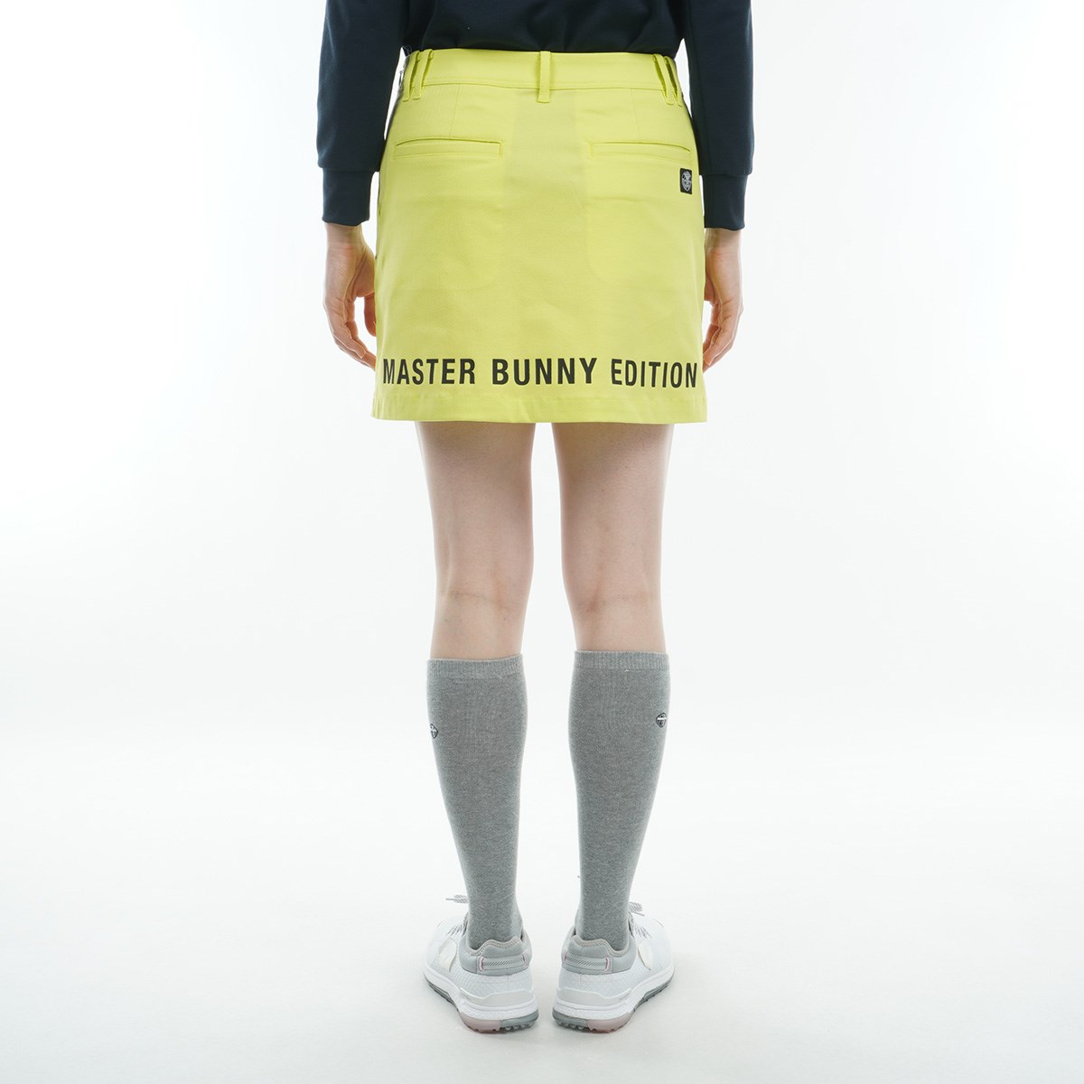 新品　MASTER BUNNY EDITION 　 スカート サイズ1 サイズ：1 MASTER BUNNY EDITION マスターバニーエディション