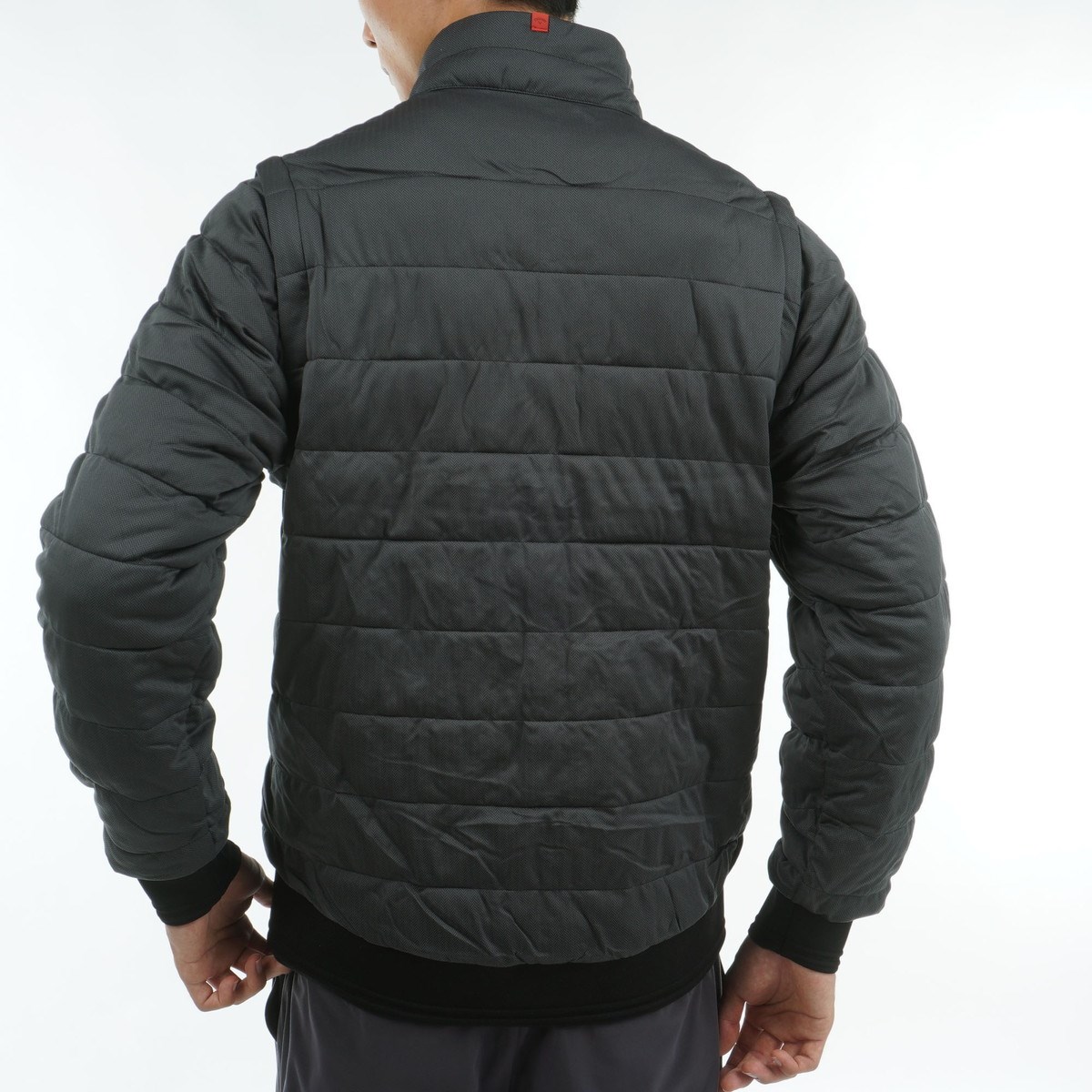 dショッピング |キャロウェイゴルフ CALLAWAY RED LABEL ヘリンボーン