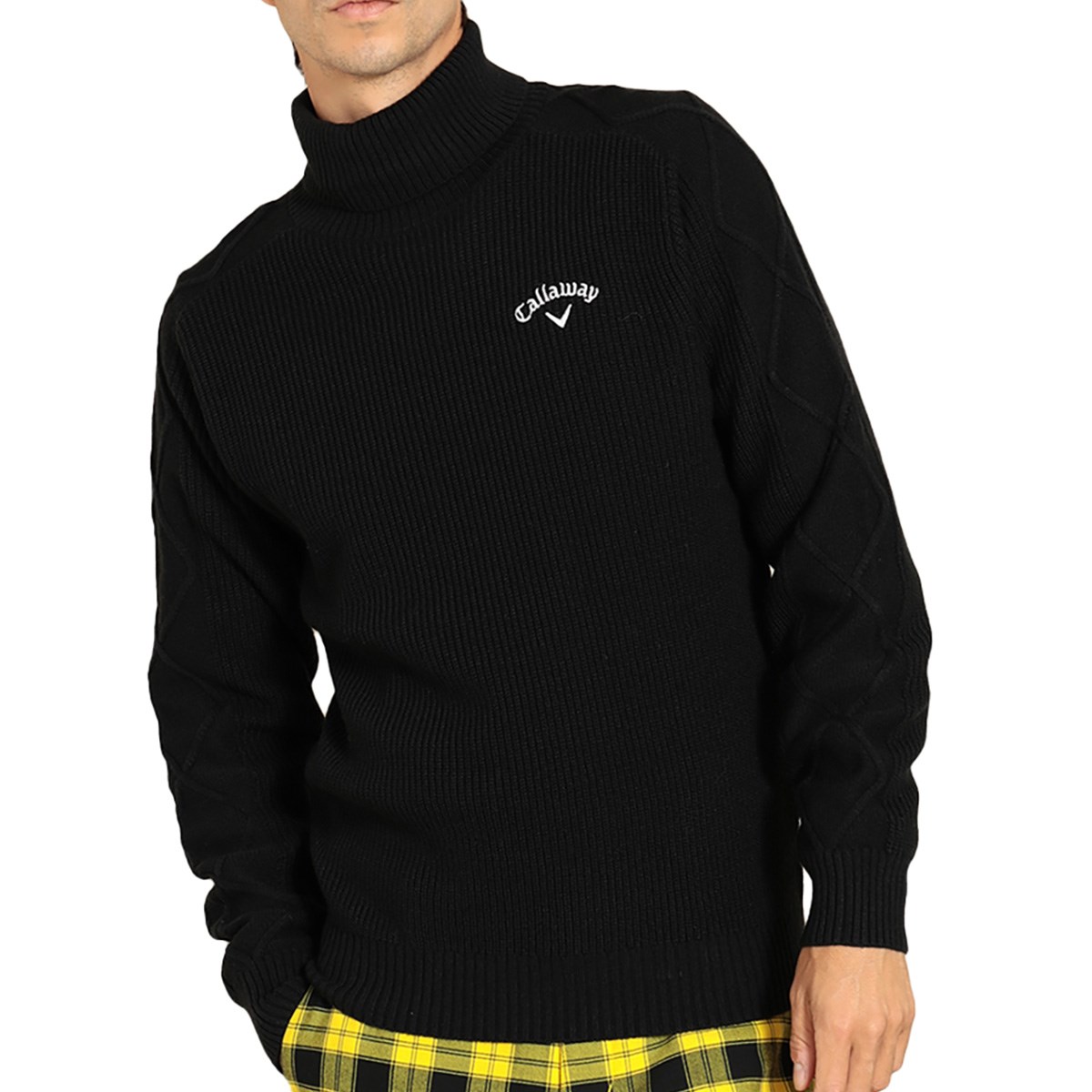 メンズ セーター キャロウェイ ゴルフウェアの人気商品・通販・価格