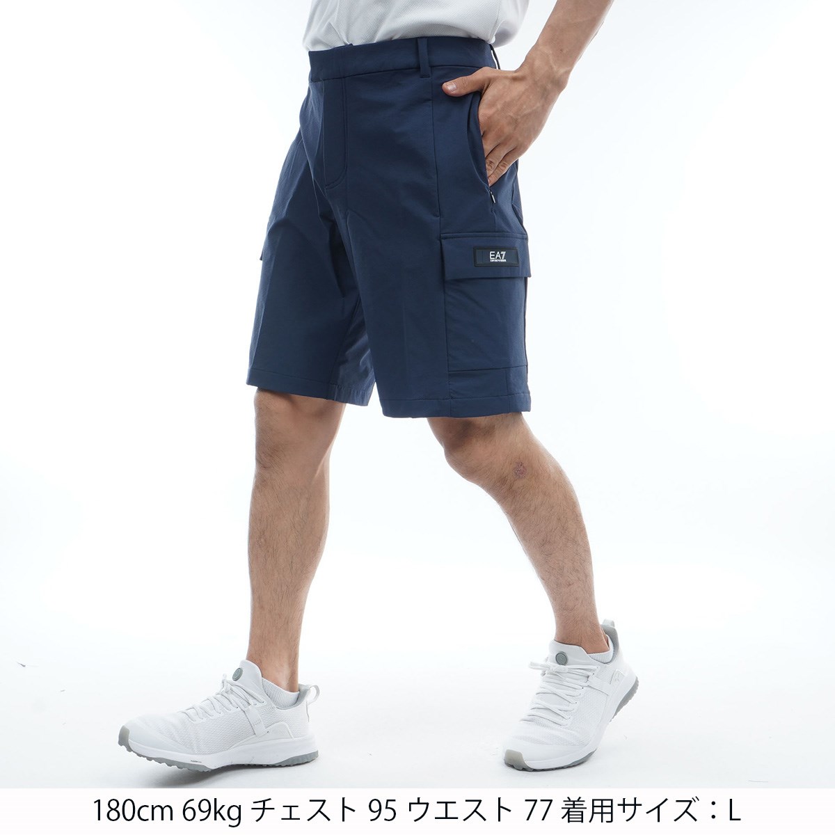 dショッピング |エンポリオ アルマーニ イーエーセブン EMPORIO ARMANI 