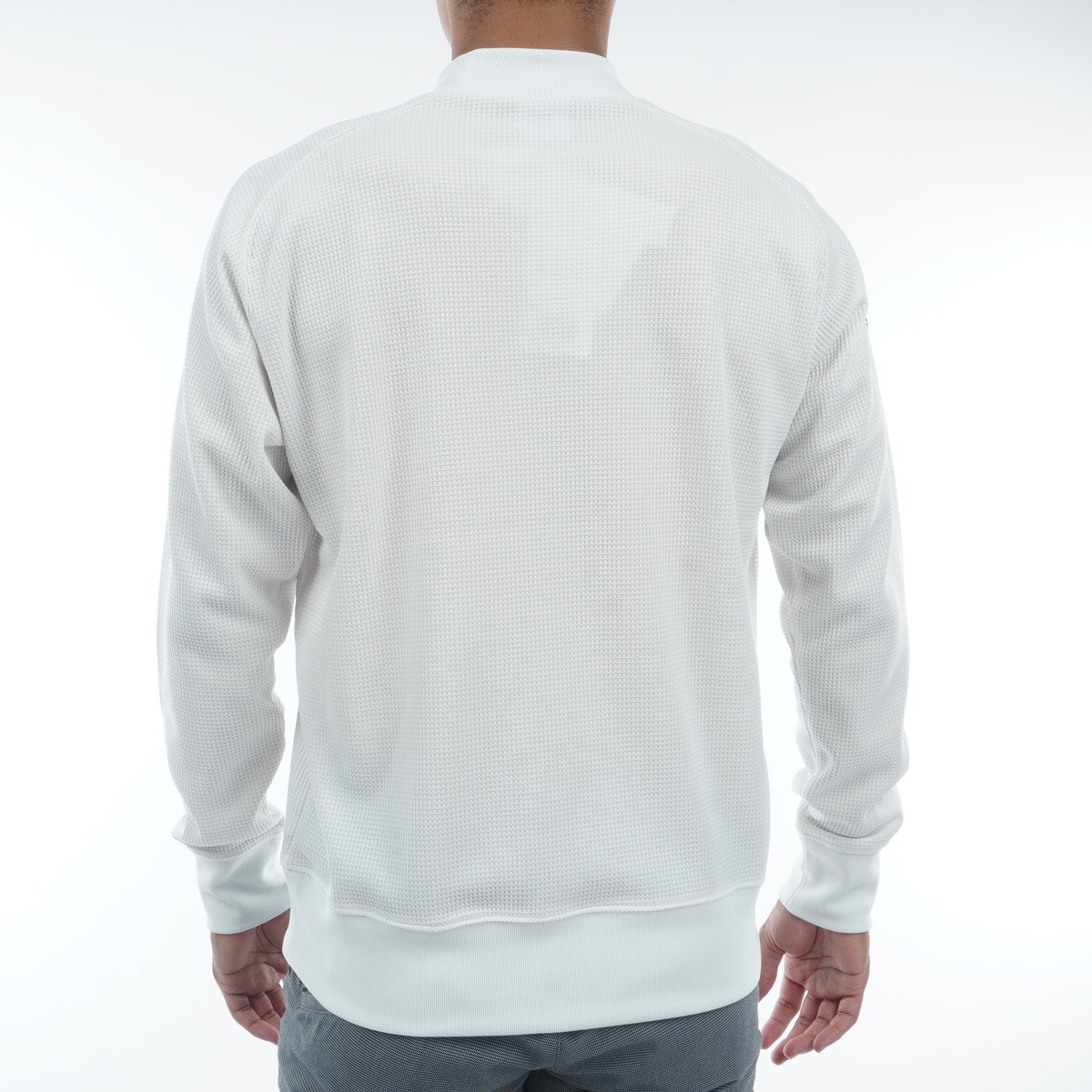 dショッピング |チャンピオンゴルフ Champion GOLF モックネック長袖