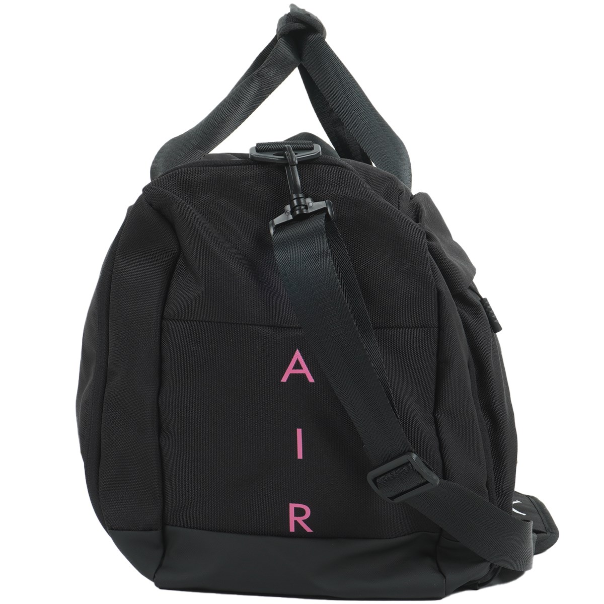 dショッピング |ジョーダン JORDAN AIR JORDAN ボストンバッグ