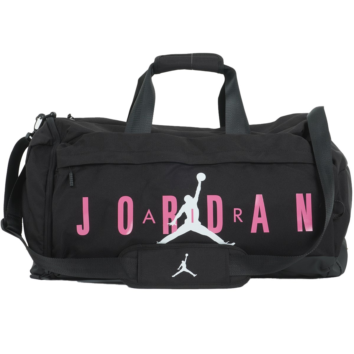 dショッピング |ジョーダン JORDAN AIR JORDAN ボストンバッグ