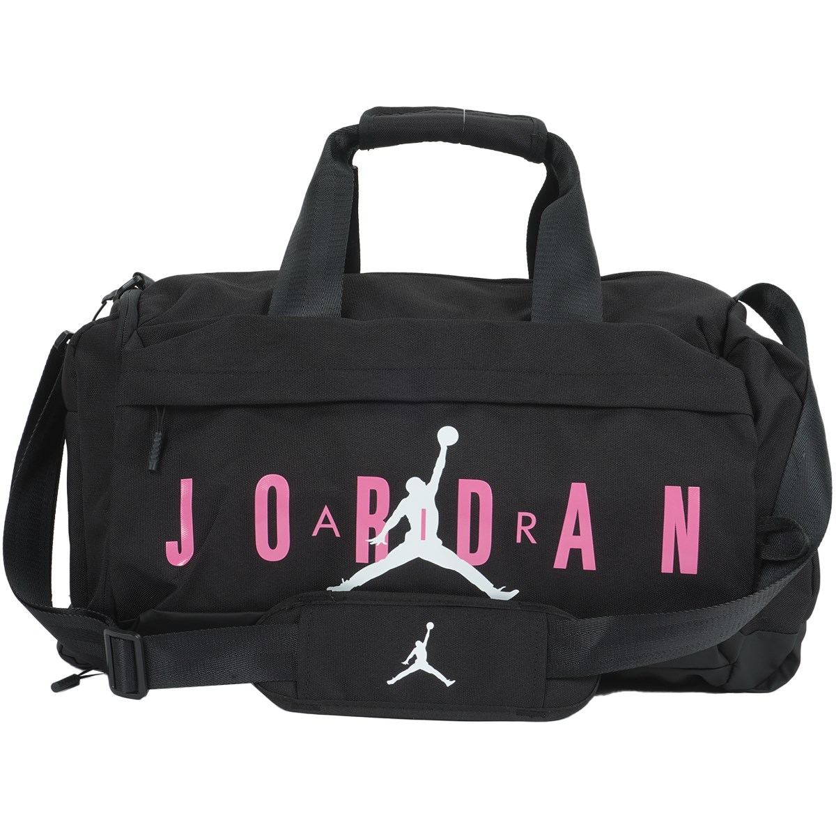 dショッピング |ジョーダン JORDAN AIR JORDAN ボストンバッグ ホワイト 001 | カテゴリ：ゴルフ用ボストンバッグの販売できる商品  | GDOゴルフショップ (0521006103916)|ドコモの通販サイト