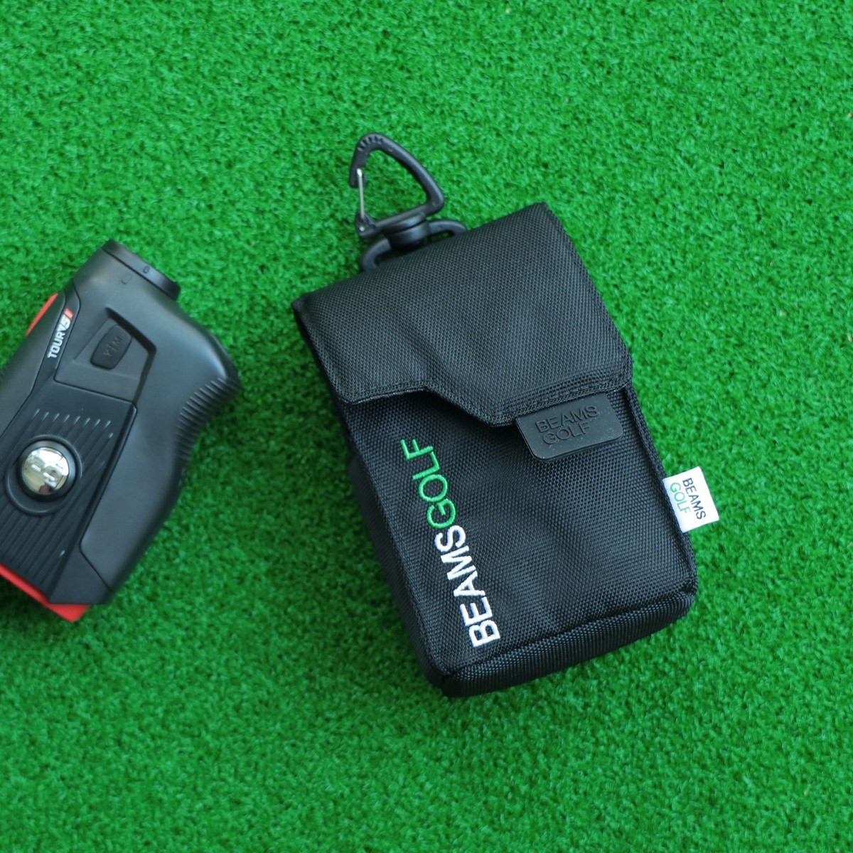 [2023Nf] r[XSt BEAMS GOLF BEAMS GOLF v z_[ ubN 19 Y