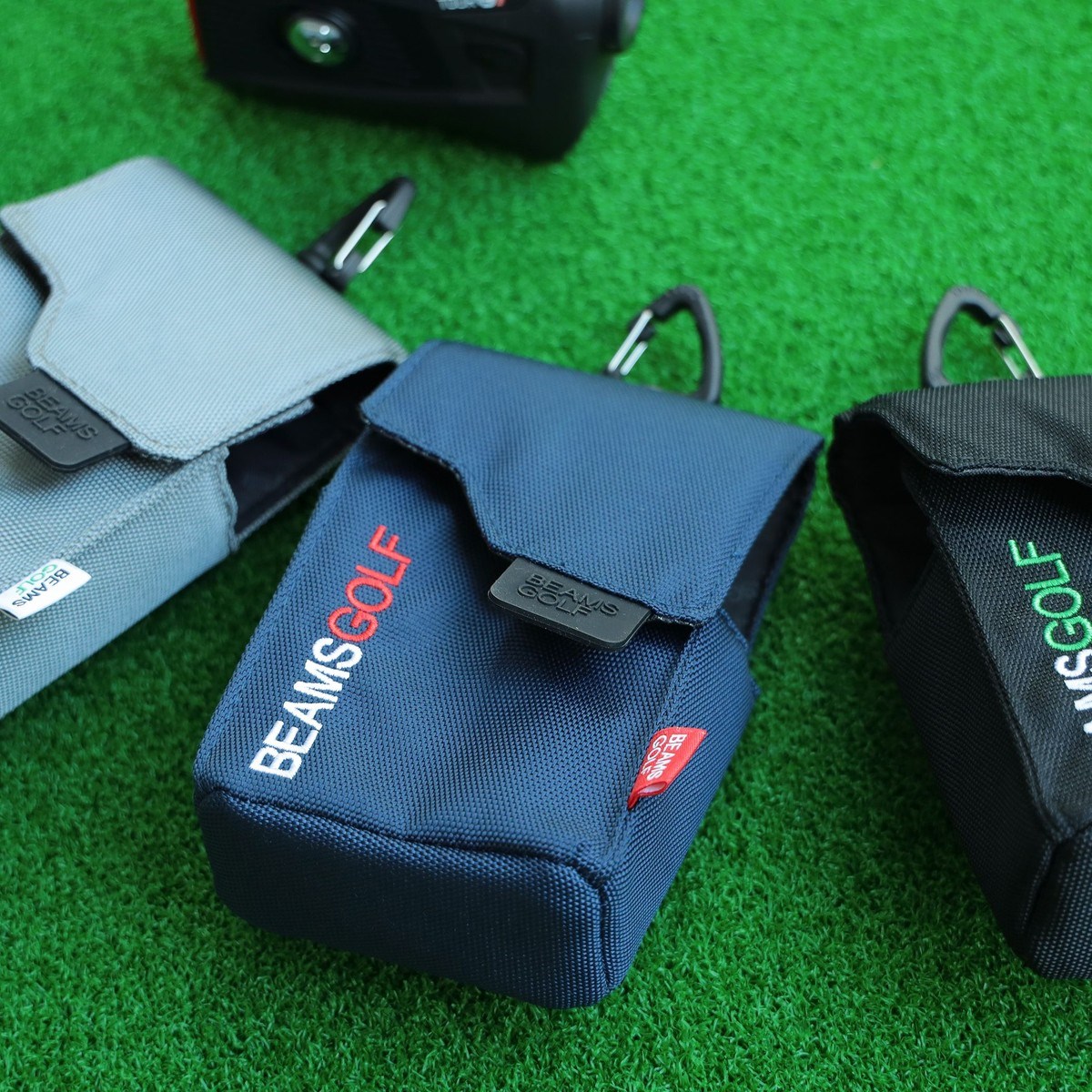 [2023Nf] r[XSt BEAMS GOLF BEAMS GOLF v z_[ lCr[ 79 Y