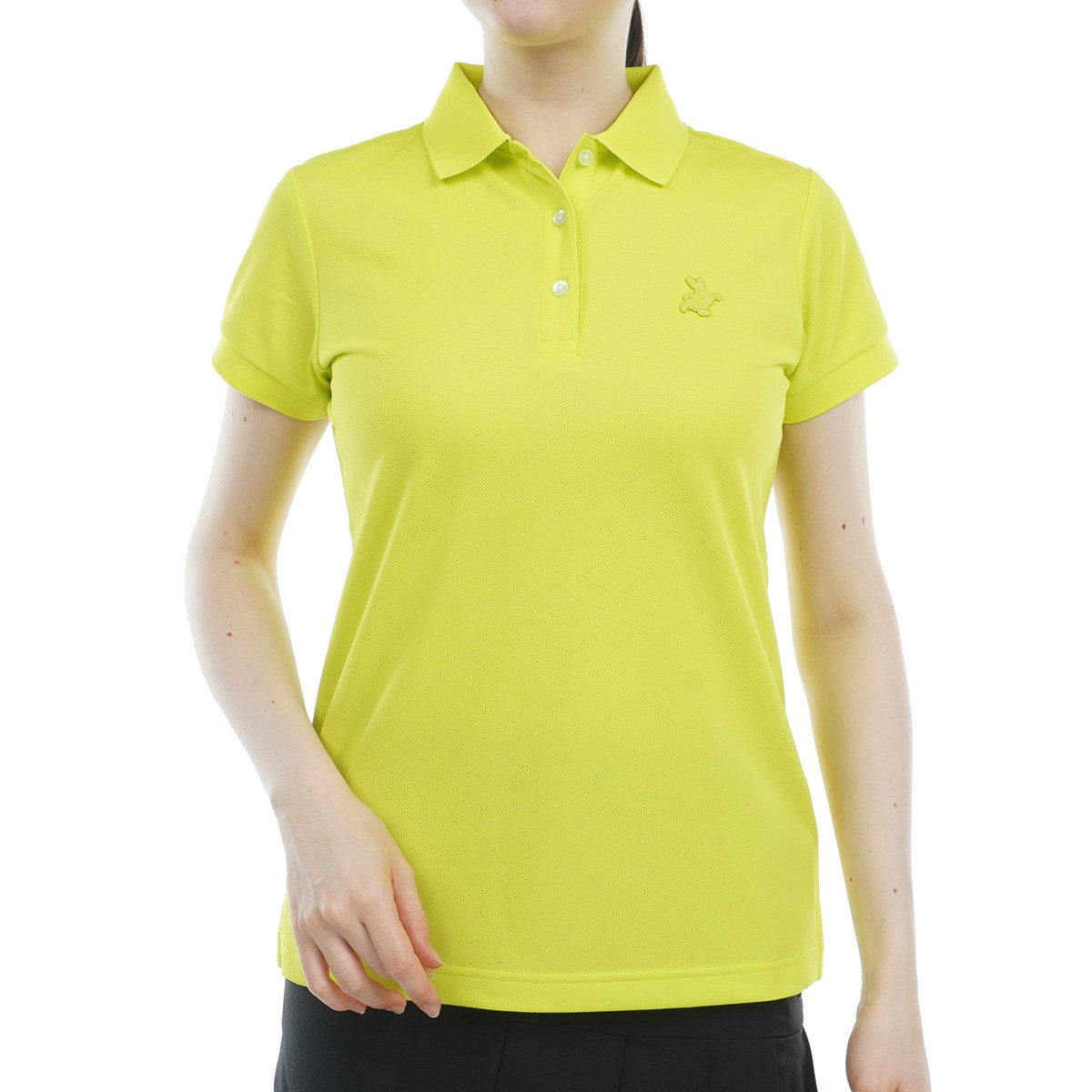 レディース ポロシャツ ゴルフウェア ジャックバニーの人気商品・通販 
