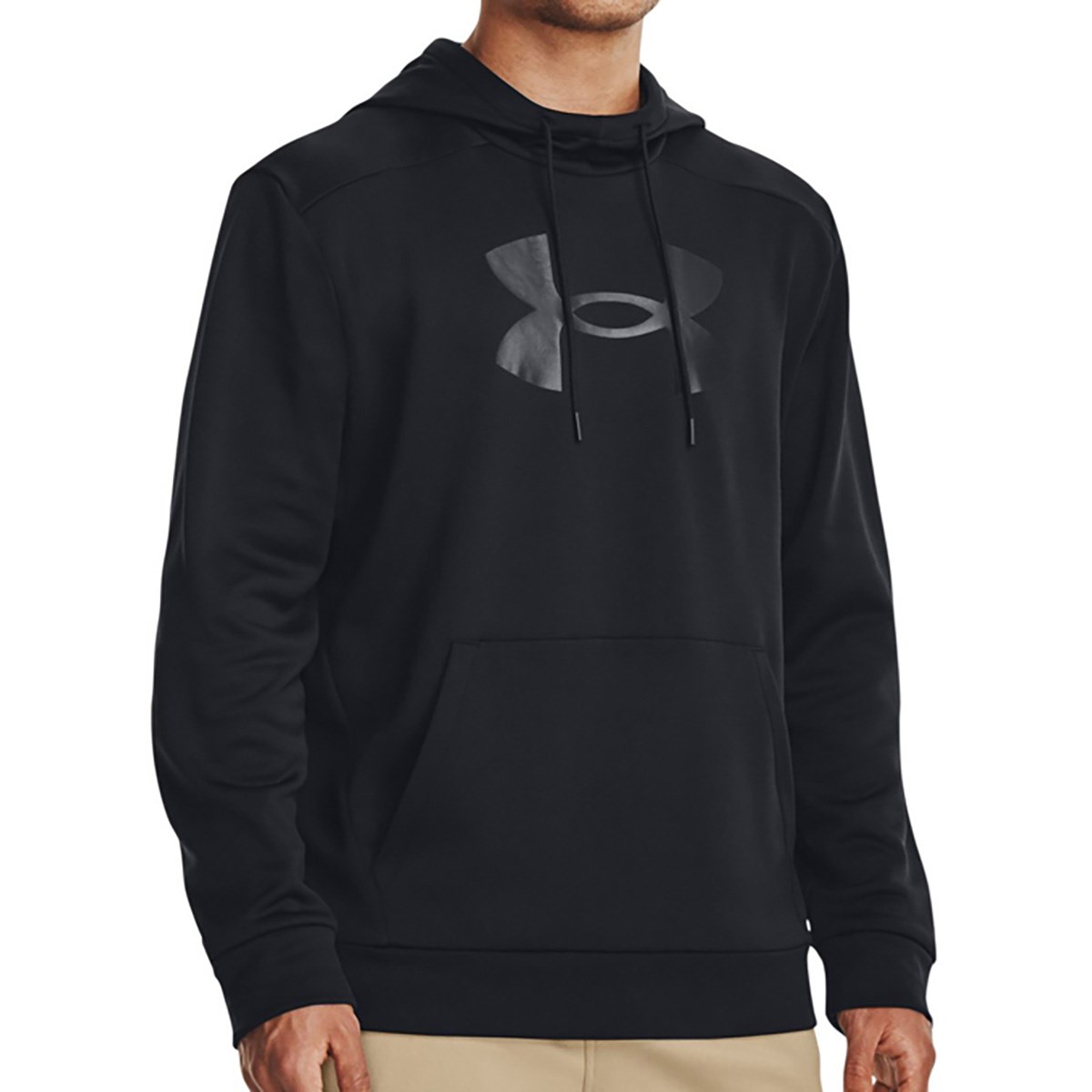 dショッピング |アンダーアーマー Under Armour UA アーマーフリース 