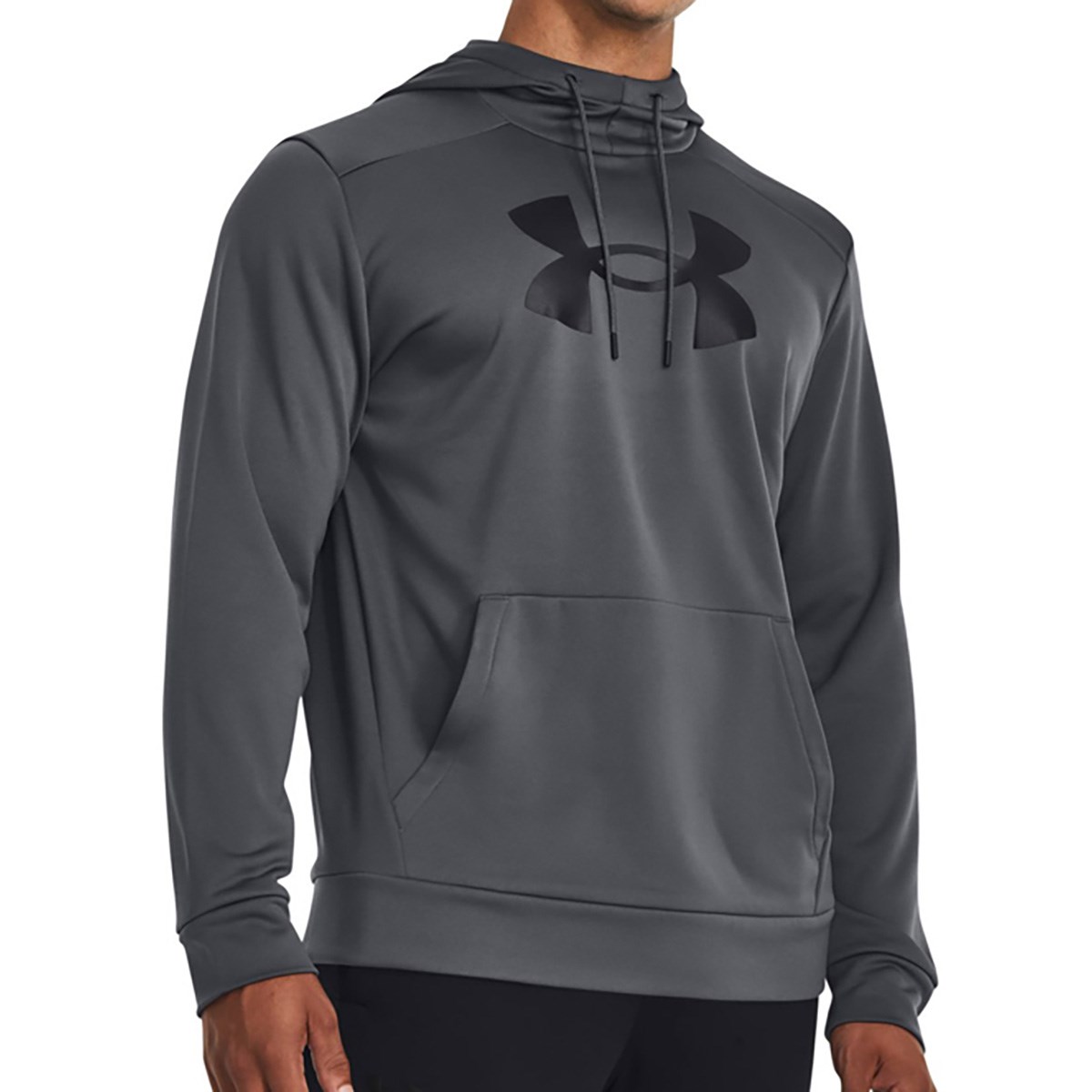 dショッピング |アンダーアーマー Under Armour UA アーマーフリース