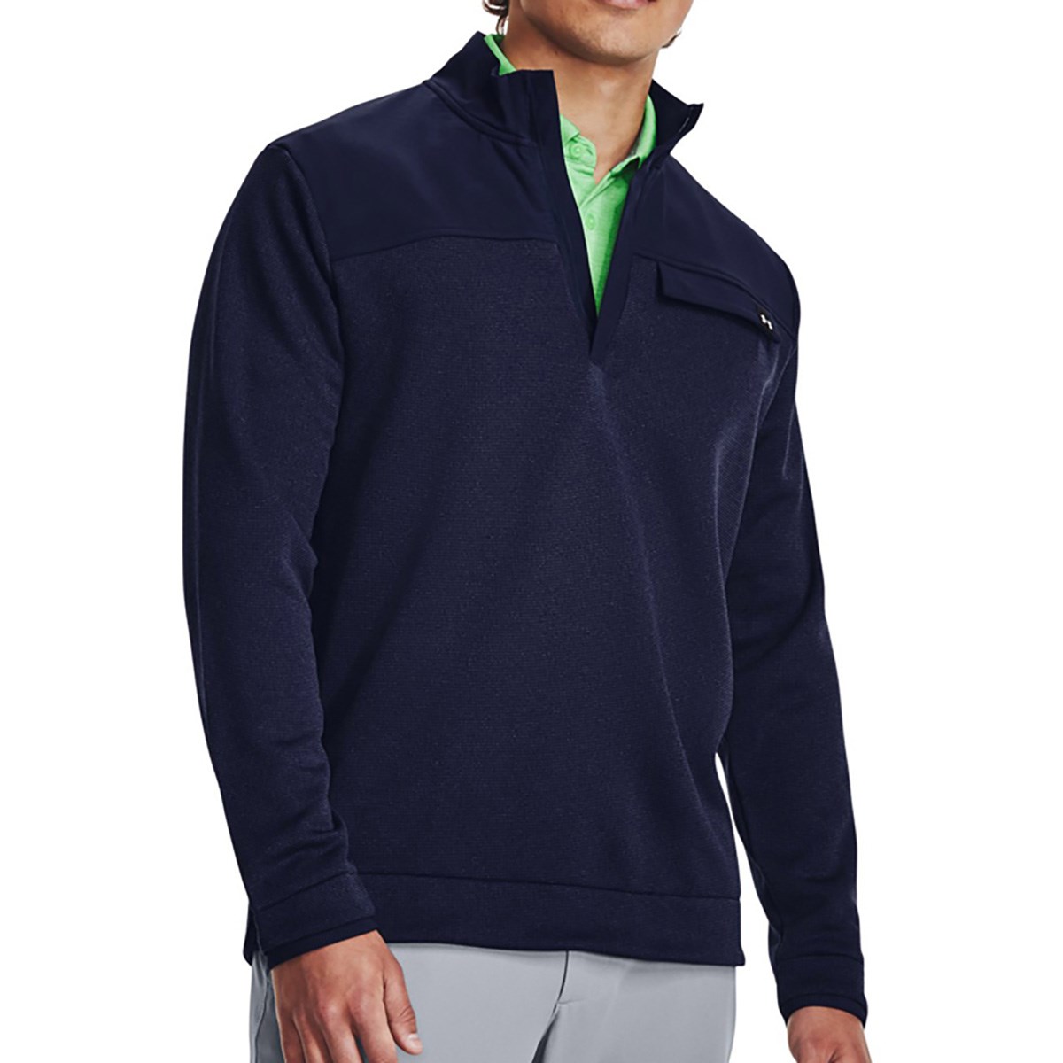 dショッピング |アンダーアーマー Under Armour UA ストーム セーター