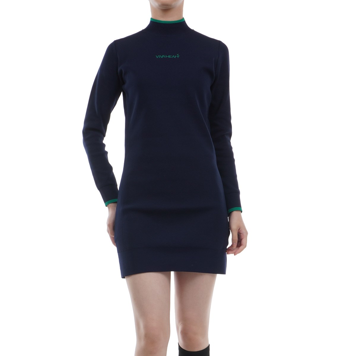 dショッピング |ビバハート VIVA HEART FIT TECH ストレッチ