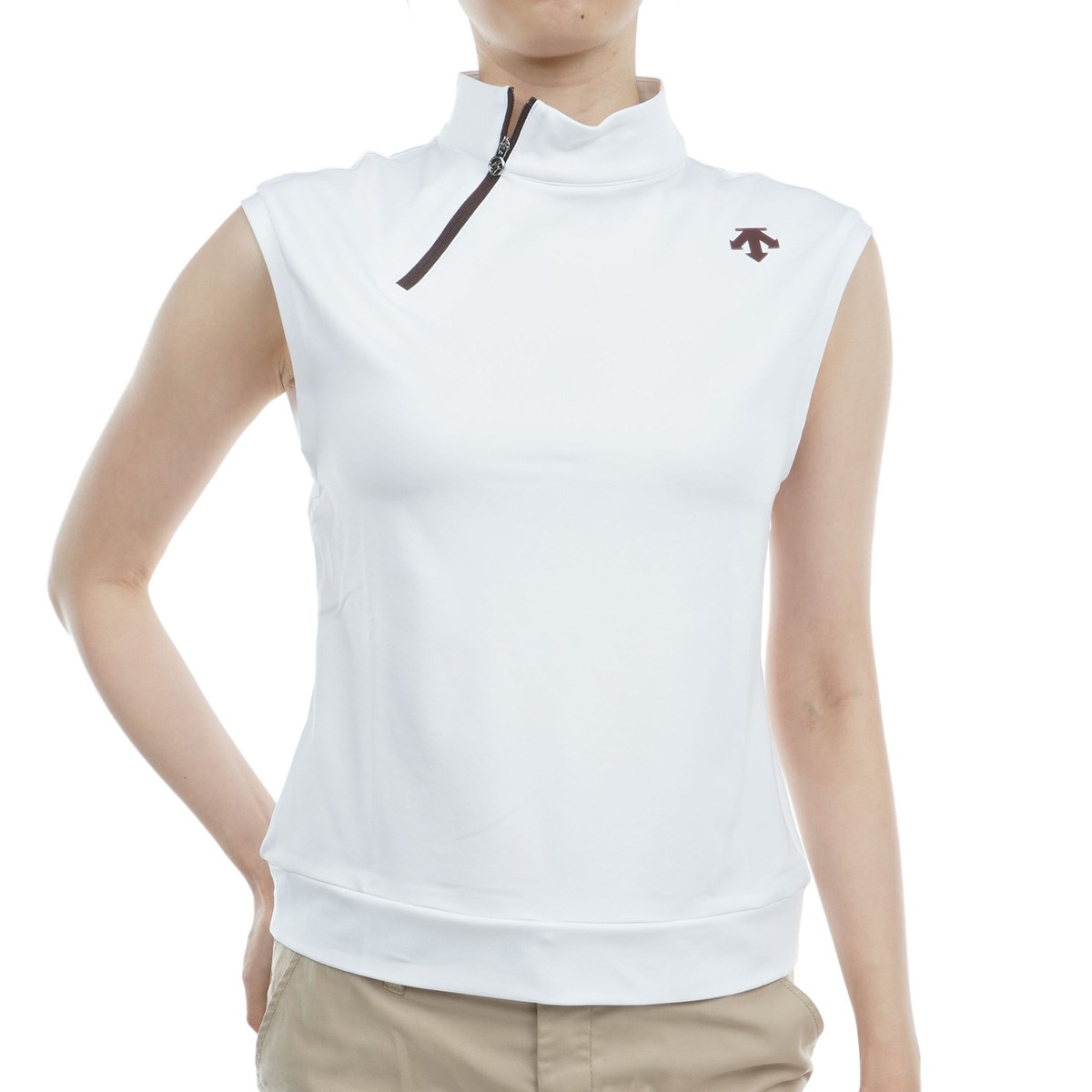 dショッピング |デサントゴルフ DESCENTE GOLF ストレッチ