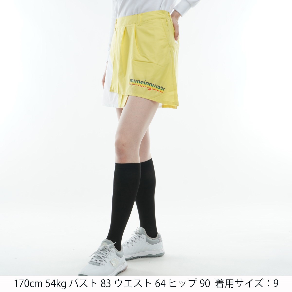 dショッピング |マンシングウェア Munsingwear ENVOY インナー