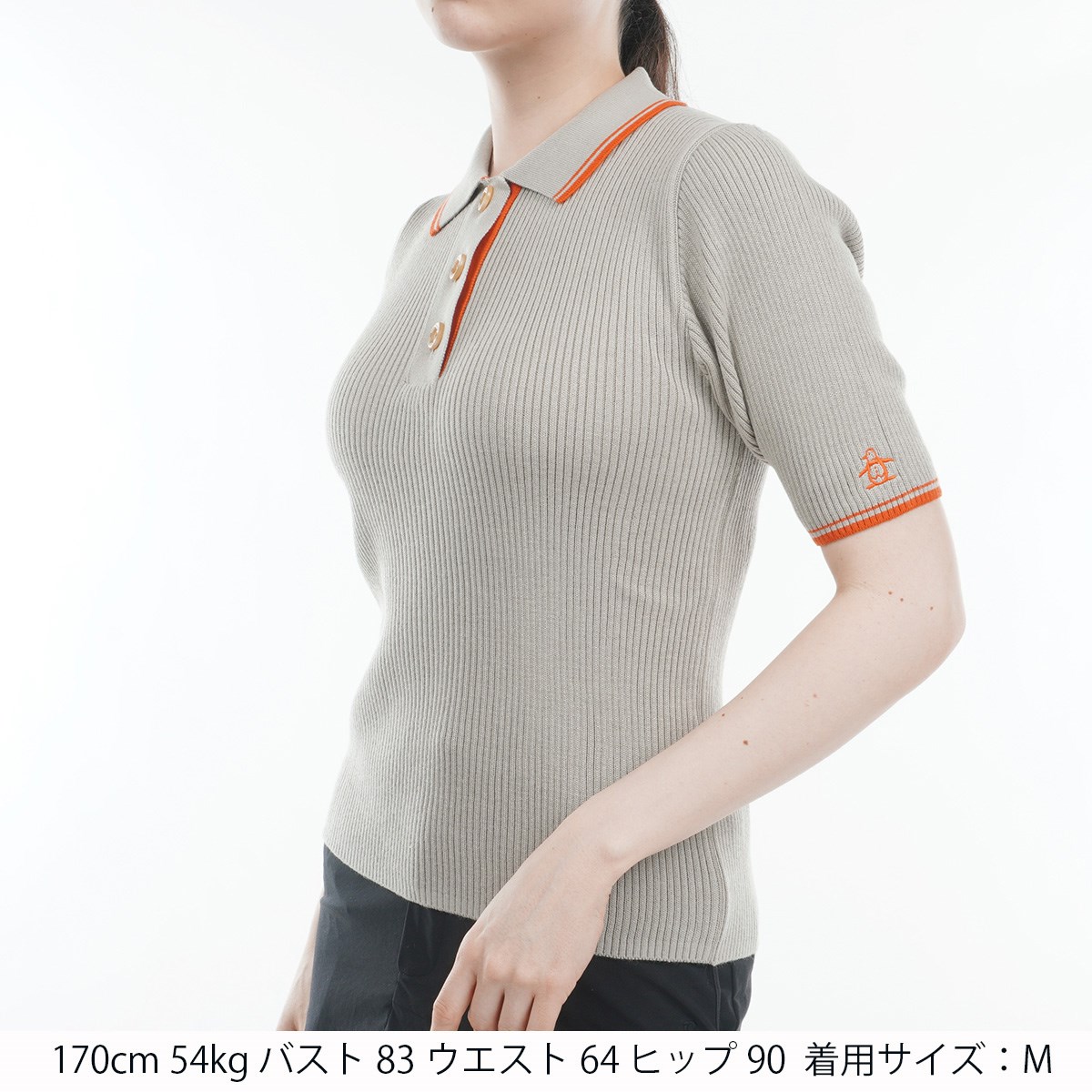 dショッピング |マンシングウェア Munsingwear STANDARD COLLECTION 
