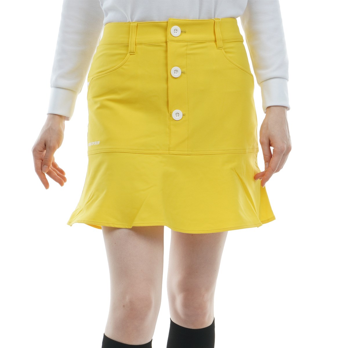 [݌Ɍ̂i] RbNX|eBt St Le coq sportif GOLF Xgb` tAXJ[g CG[ 00 fB[X